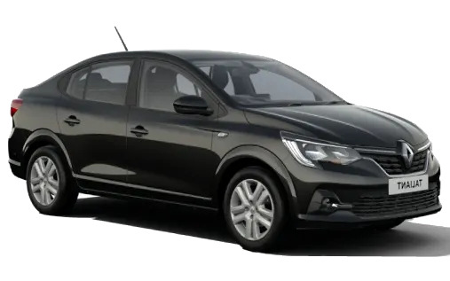 RENAULT TALİANT