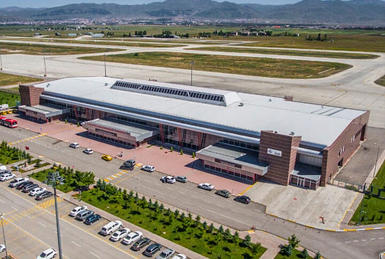 Erzurum Havalimanı