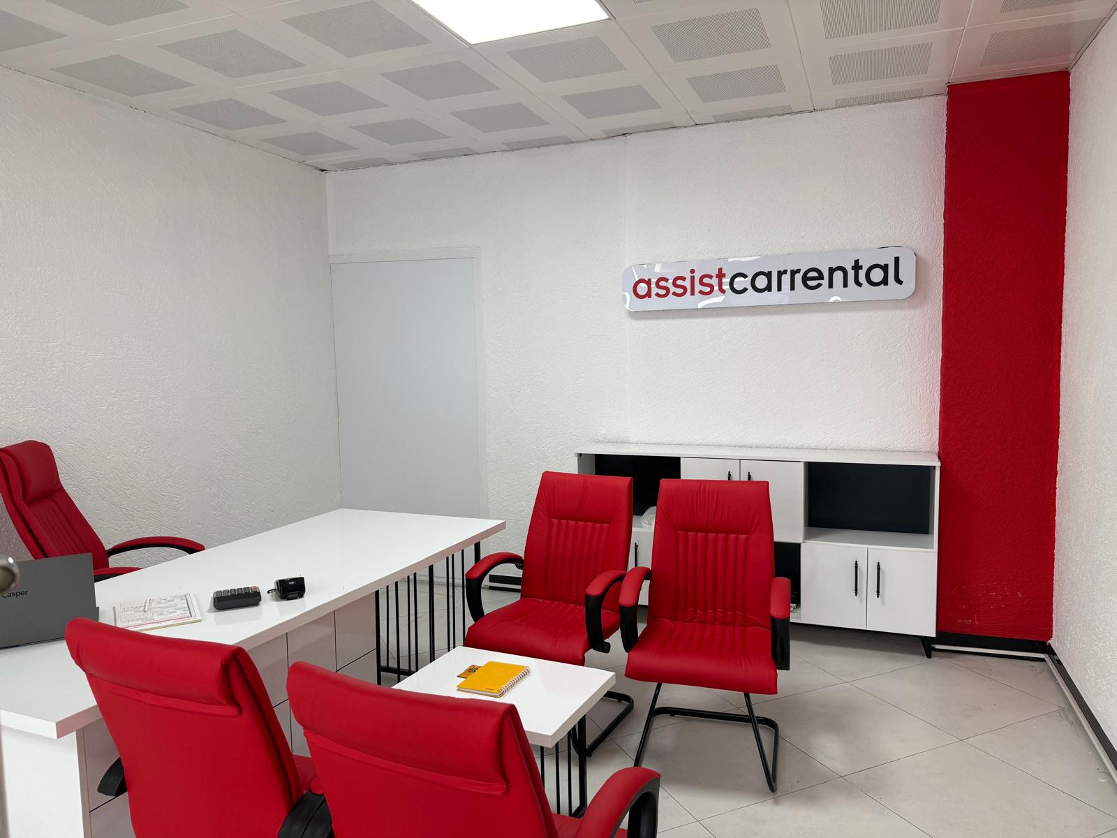 Bursa ofisimiz yeni yerinde hizmetinizde!